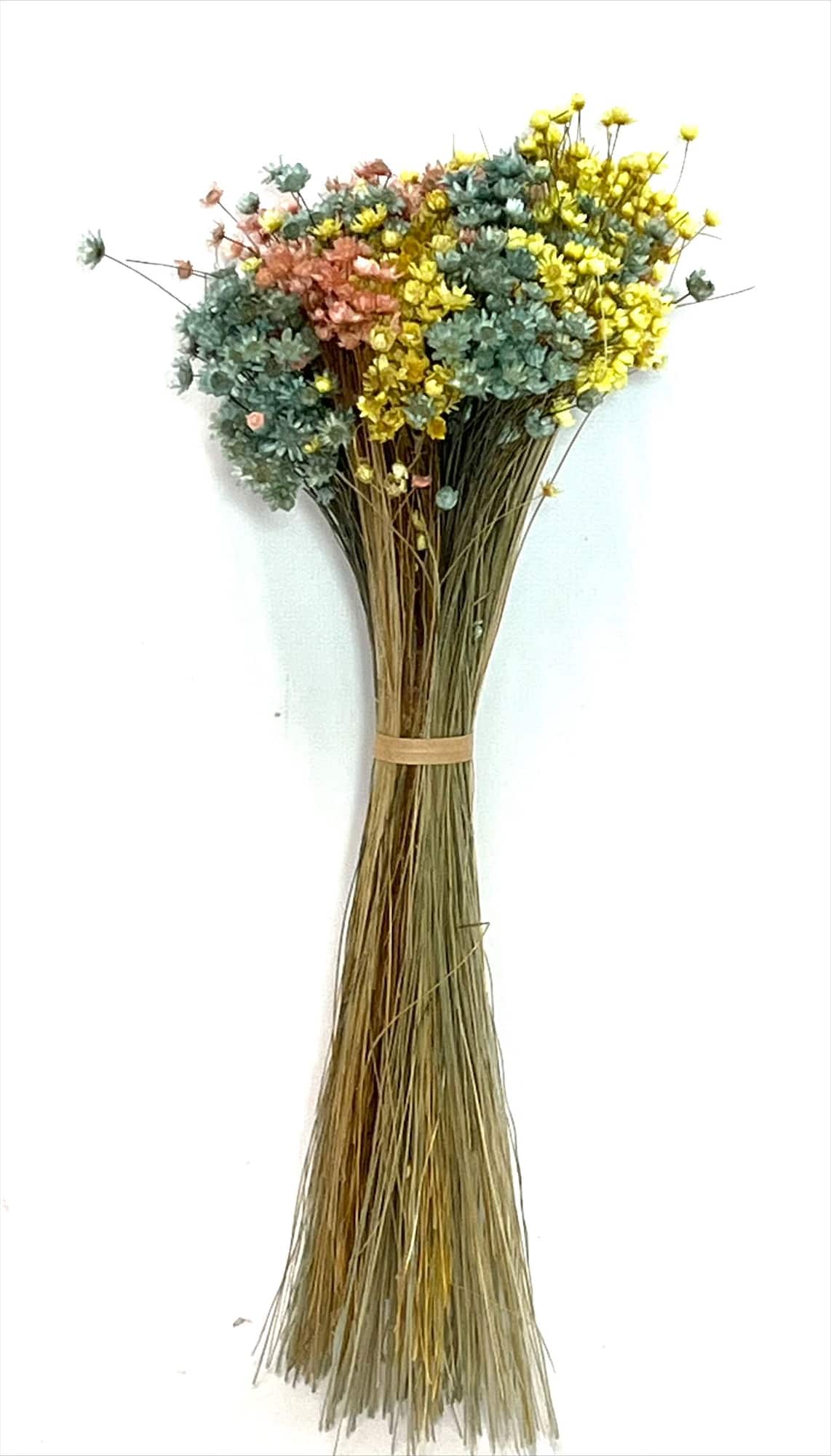 12" Flower Bundle by Ashland